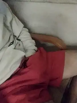 AndrewXSkyp online show from March 12, 7:20 pm