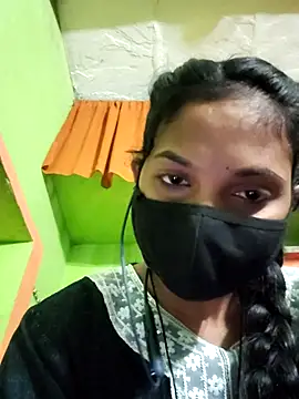 Cute aroshi online show from February 27, 4:40 pm