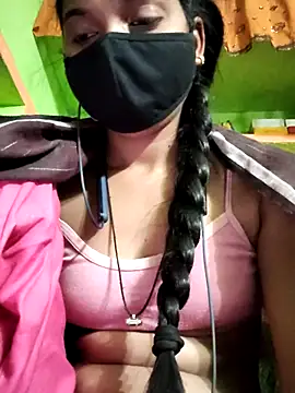 Cute aroshi online show from March 6, 5:31 pm