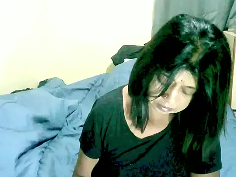IndianPleasures21 online show from April 26, 4:54 am