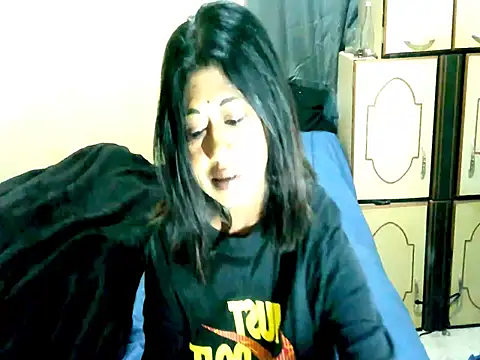 IndianPleasures21 online show from April 27, 9:57 pm