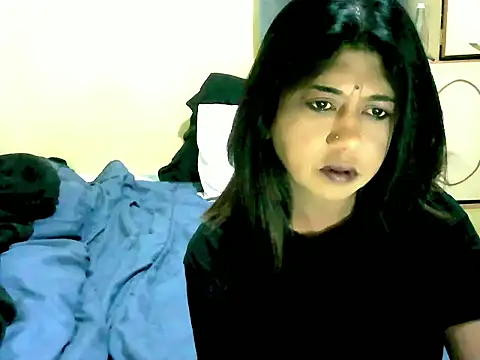 IndianPleasures21 online show from May 1, 12:26 am