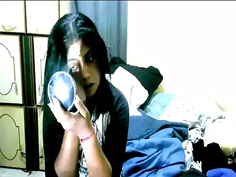 IndianPleasures21 online show from June 19, 12:04 am