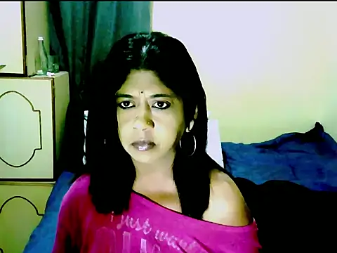 IndianPleasures21 online show from June 23, 9:24 pm