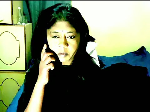 IndianPleasures21 online show from June 26, 3:05 pm