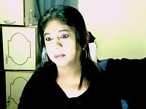 IndianPleasures21 online show from July 18, 9:07 pm