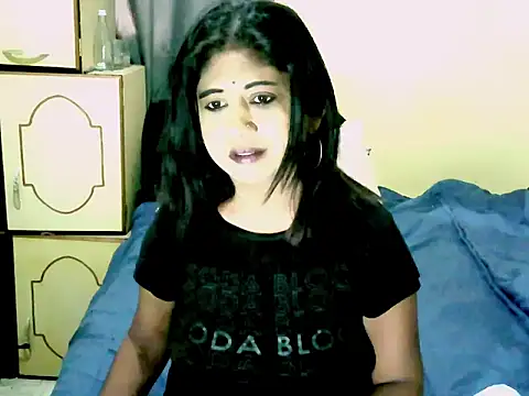 IndianPleasures21 online show from July 20, 7:22 am