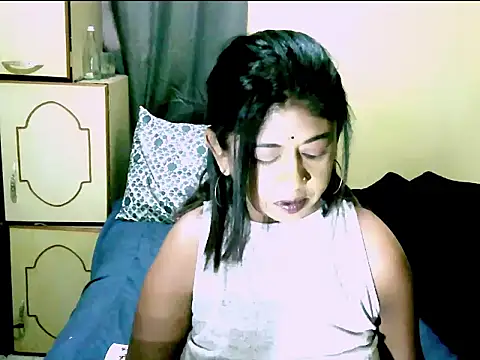 IndianPleasures21 online show from July 28, 6:20 am