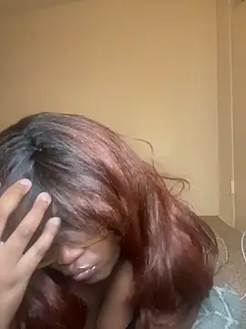 MadameXtasy online show from March 15, 4:51 am