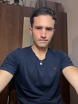 dimitri25987 online show from February 20, 9:00 am