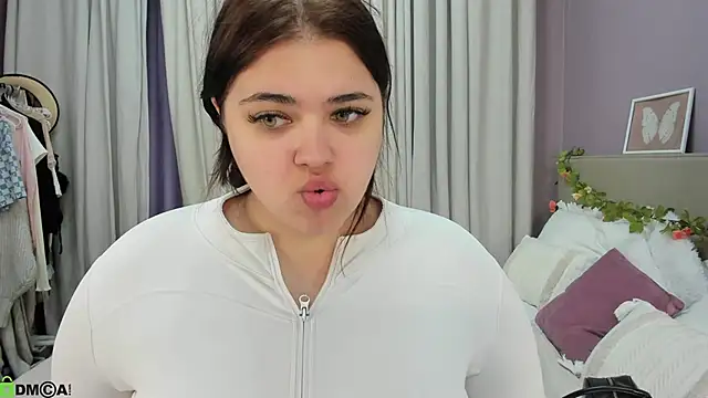 Snapshot of Annet_Nel1son chatting on May 22, 12:51 am Annet Nel1son online show from May 22, 12:51 am