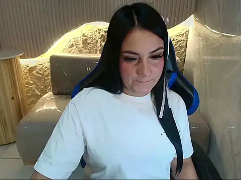 mia rosse r online show from February 27, 3:06 am