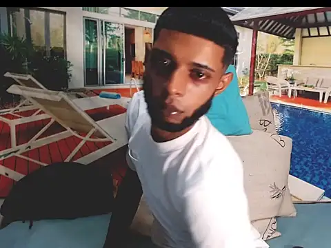 CharmingIndian1 online show from February 24, 5:11 pm