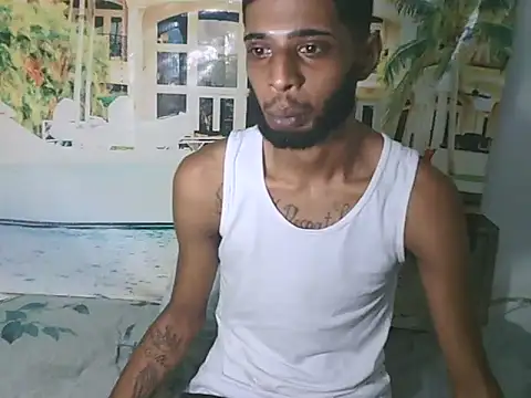 CharmingIndian1 online show from March 5, 6:26 pm