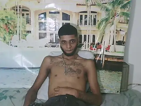 CharmingIndian1 online show from March 10, 6:02 pm