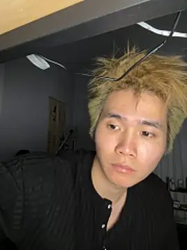 A-Markk online show from March 6, 9:39 am