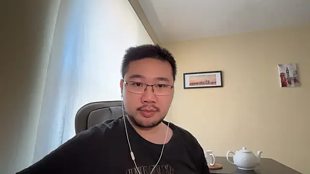 jasonryu2025 online show from April 25, 12:41 pm