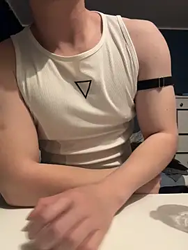 Jason S223 online show from March 16, 9:30 pm