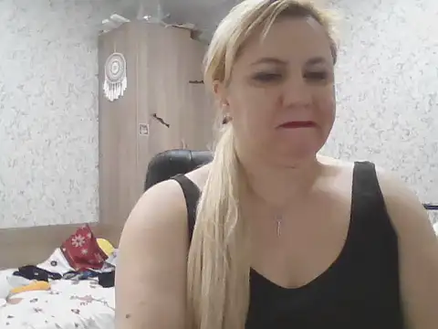 SexyNotaXX online show from March 18, 9:23 am