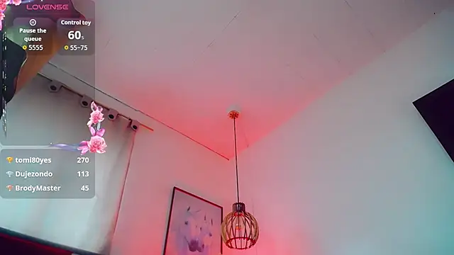 Snapshot of Abby_White__ chatting on May 11, 7:22 pm Abby White online show from May 11, 7:22 pm
