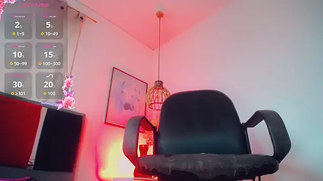 Snapshot of Abby_White__ chatting on May 12, 7:22 pm Abby White online show from May 12, 7:22 pm