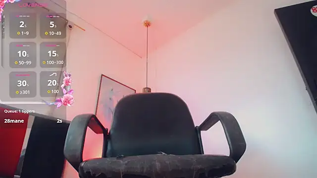 Snapshot of Abby_White__ chatting on May 13, 7:22 pm Abby White online show from May 13, 7:22 pm