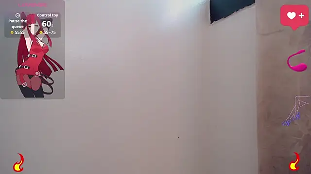 Snapshot of Abby_White__ chatting on June 11, 7:34 pm Abby White online show from June 11, 7:34 pm