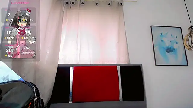 Snapshot of Abby_White__ chatting on June 25, 7:40 pm Abby White online show from June 25, 7:40 pm