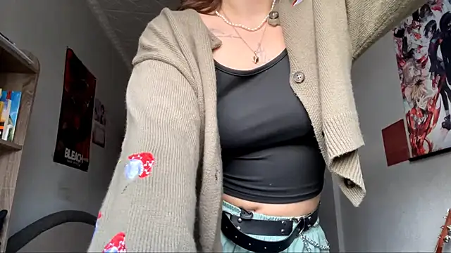 AshlynWabasha online show from March 4, 2:34 pm