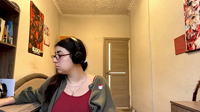 AshlynWabasha online show from March 11, 1:39 pm