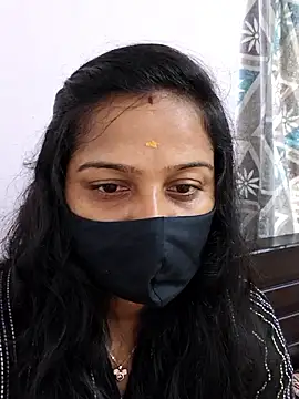 Snapshot of Shaliniqueen chatting on June 9, 4:46 am Shaliniqueen online show from June 9, 4:46 am