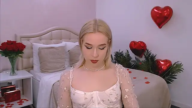 serene land online show from March 17, 1:14 pm