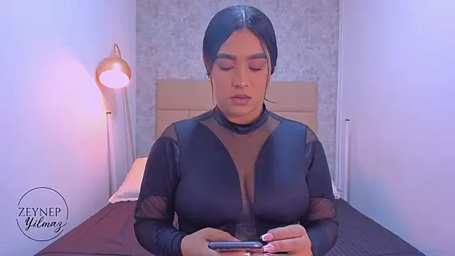 ZeynepYilmaz online show from April 27, 8:18 pm