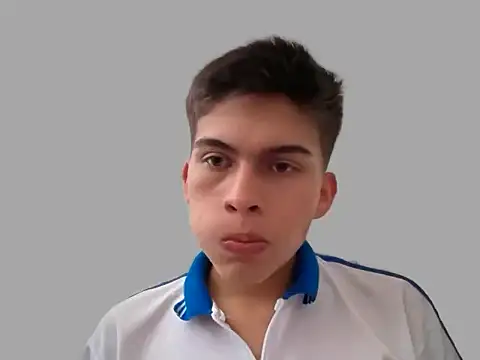 bbluchito online show from February 26, 8:08 pm