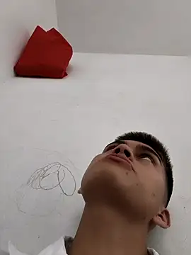 bbluchito online show from March 11, 6:47 pm