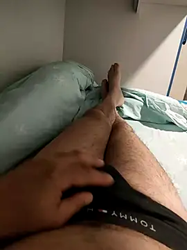 Mirco1981 online show from April 20, 12:02 am