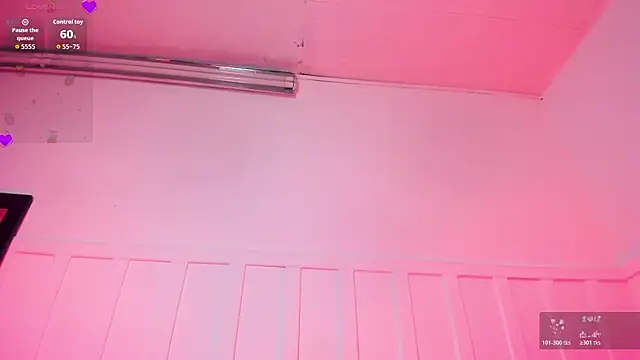 Snapshot of Ambarina_ chatting on June 3, 2:33 pm Ambarina online show from June 3, 2:33 pm