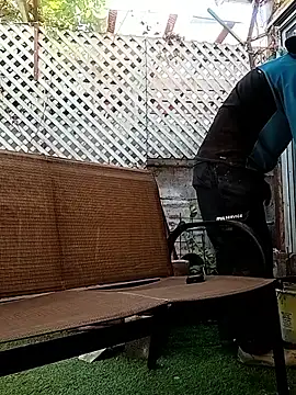 Snapshot of kaloumario chatting on March 12, 2:23 pm kaloumario online show from March 12, 2:23 pm