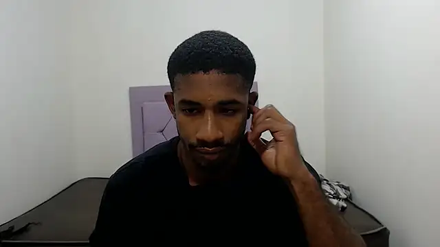 blackhorseet online show from April 29, 11:55 pm