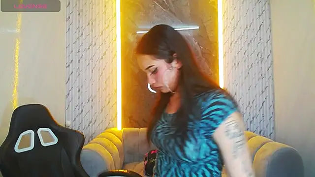 Daphne nicole b online show from July 1, 12:56 am