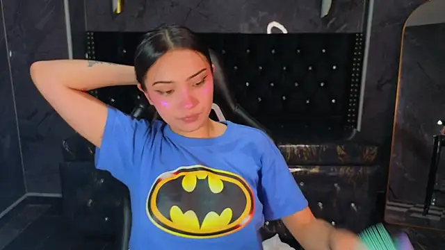 Daphne nicole b online show from July 10, 12:52 pm