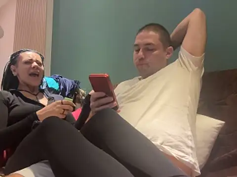 alpsXsiberia online show from February 28, 7:48 pm