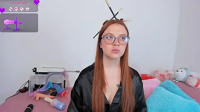 velvetxvicex online show from February 20, 9:04 pm