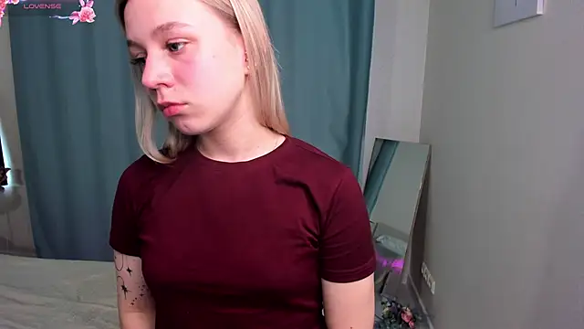 Stacy Soft online show from March 12, 7:20 pm