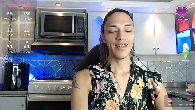 Snapshot of CrisOzzz chatting on May 30, 5:54 pm CrisOzzz online show from May 30, 5:54 pm