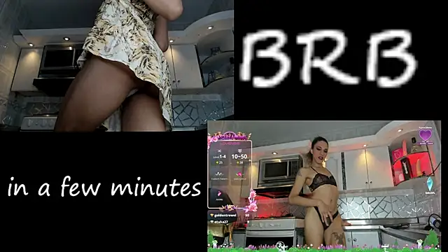 Snapshot of CrisOzzz chatting on July 14, 11:21 pm CrisOzzz online show from July 14, 11:21 pm