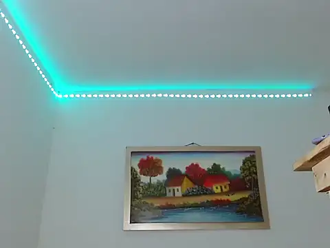 sexynikicol online show from March 17, 7:50 pm