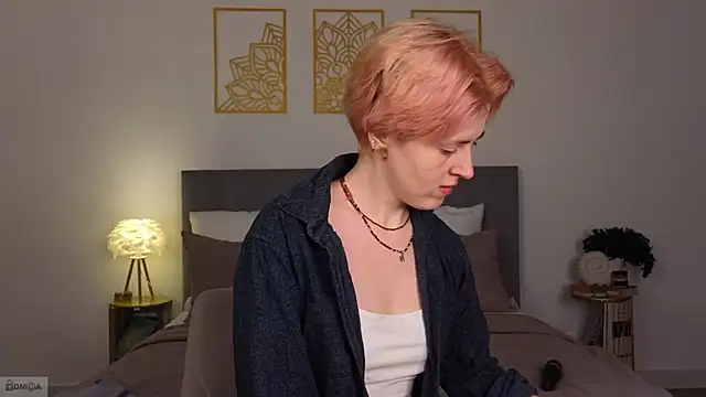  Freirene online show from March 6, 2:46 pm