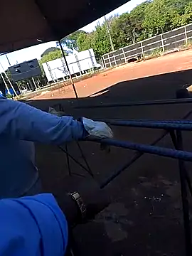 maurofoz26 online show from February 25, 12:04 pm