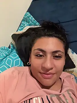 celeste z online show from July 5, 3:56 am